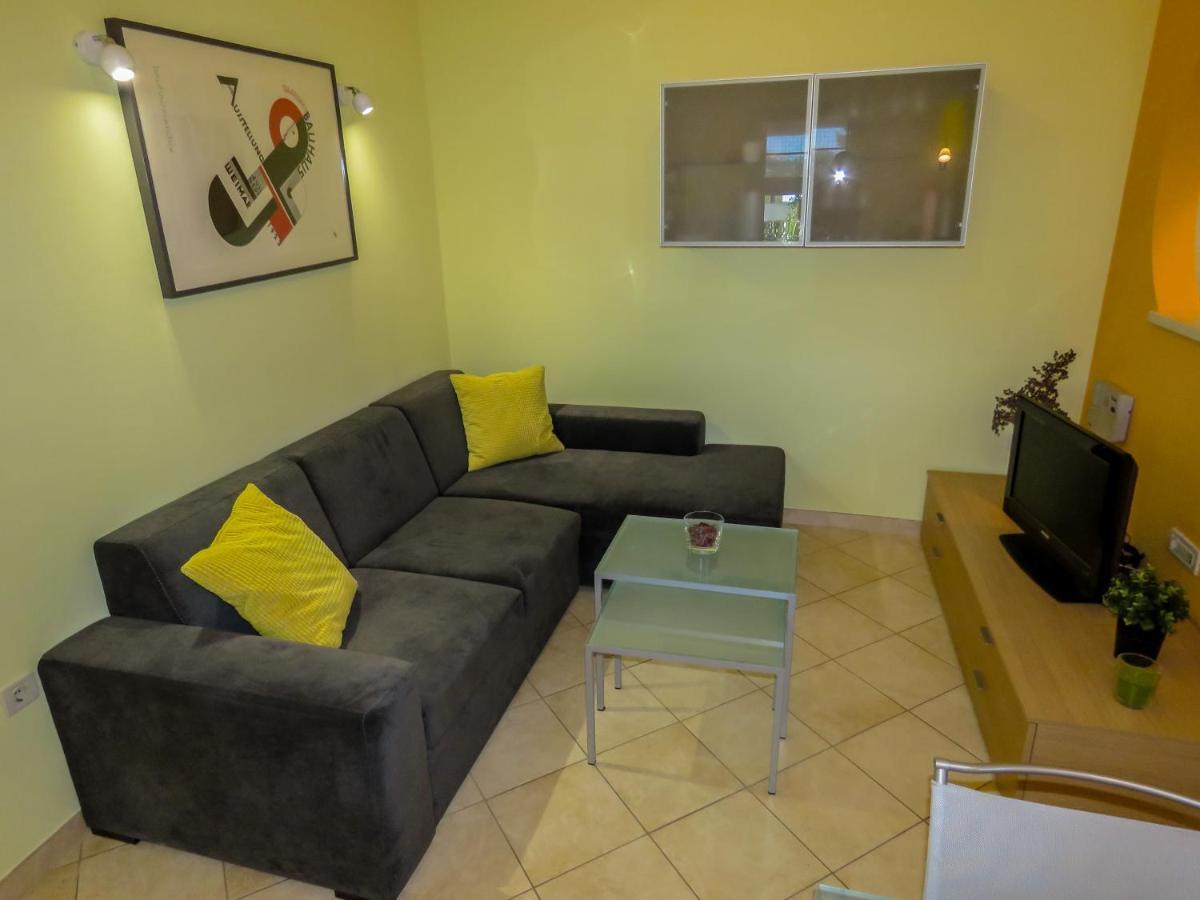 Apartment Palmic Lovran Kültér fotó