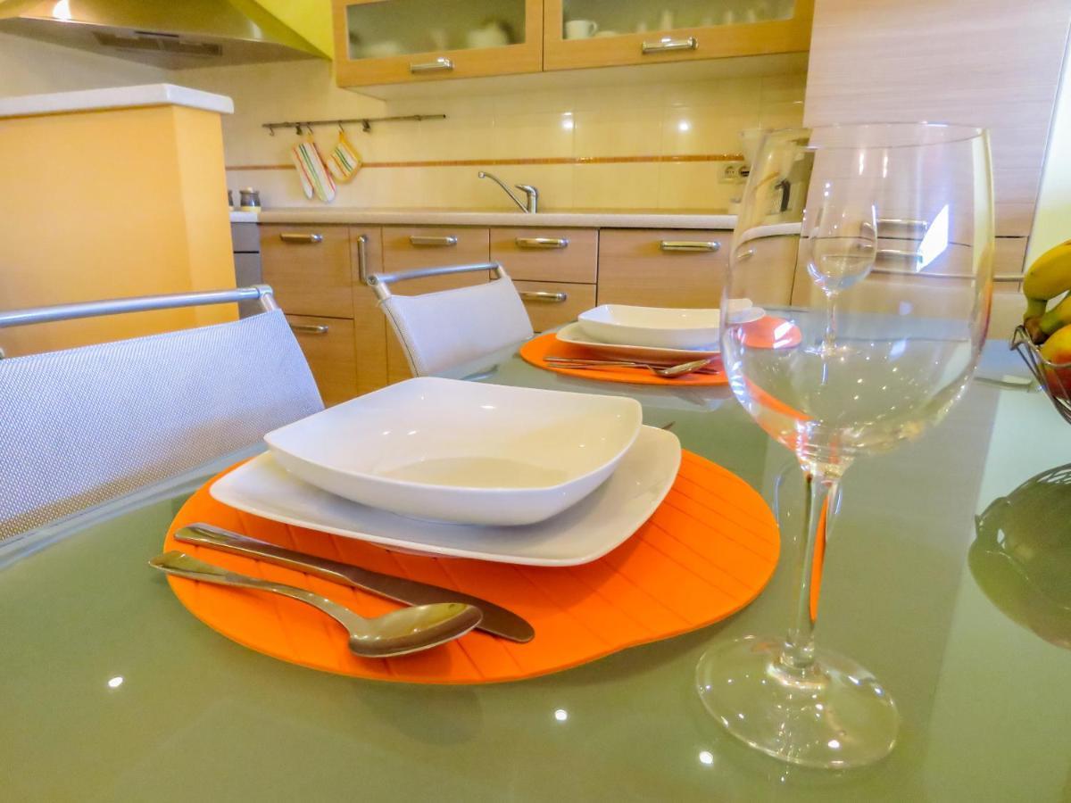 Apartment Palmic Lovran Kültér fotó
