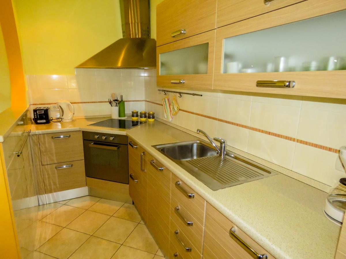 Apartment Palmic Lovran Kültér fotó