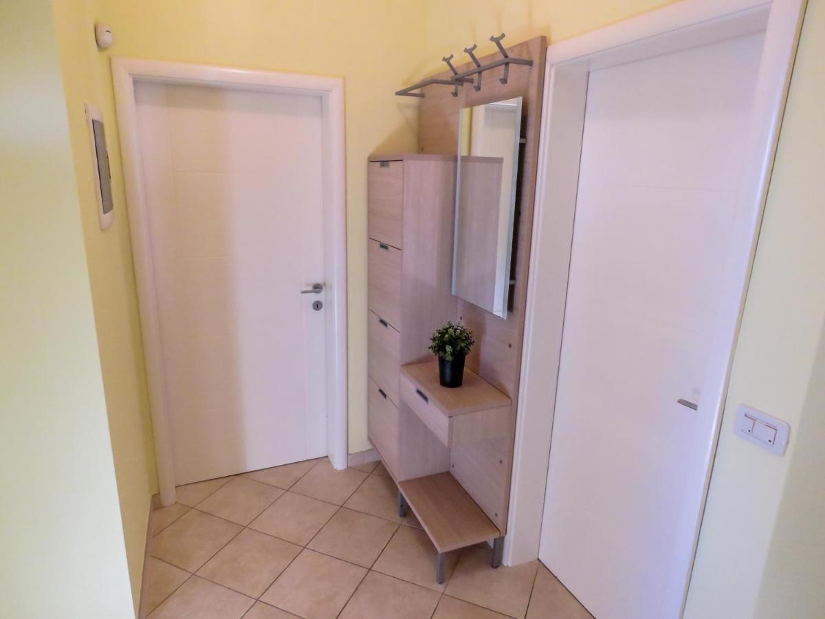 Apartment Palmic Lovran Kültér fotó